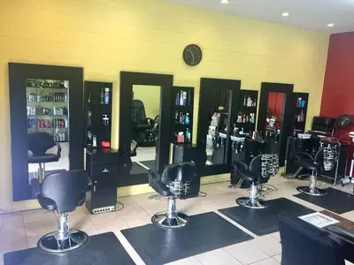 LoAn's Hair & Nails
