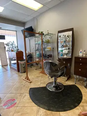 Nancy's Beauty Salon