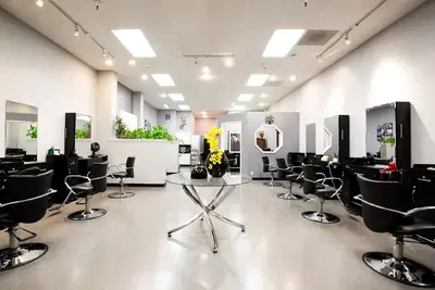 Savoir Faire Salon & Spa
