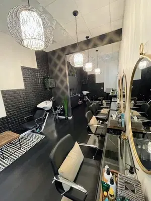 c suite salon