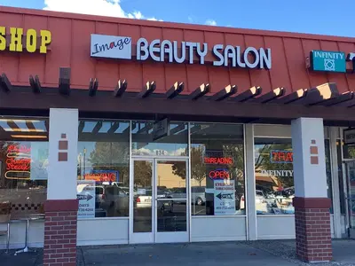 image beauty salon