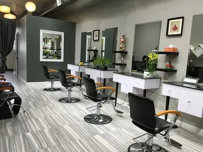 Aruba Salon