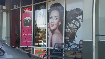 D'cache 2 Beauty Salon