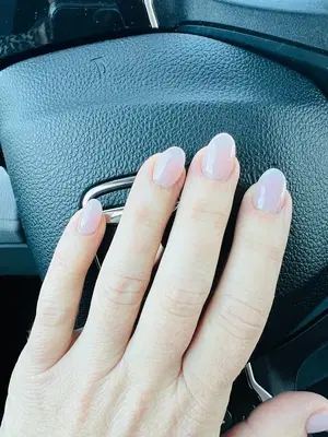 PMP Nails & Spa