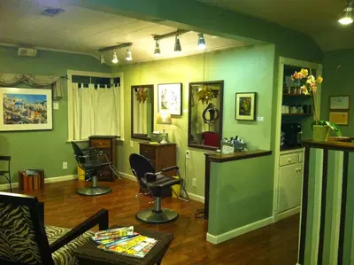 Salon Lisa Lisa