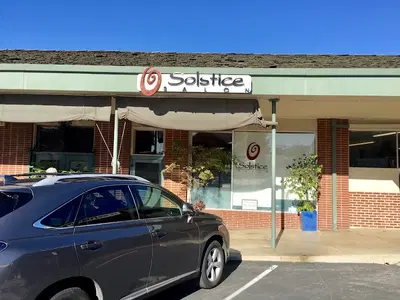 Solstice Salon