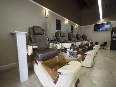 Bailey Beauty Salon