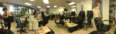 Christine's Salon