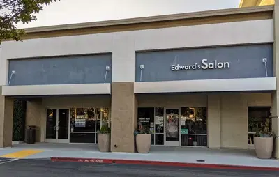 Edward's Salon