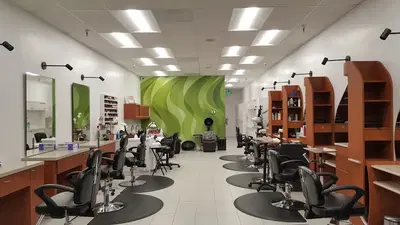 Aarna Threading Salon