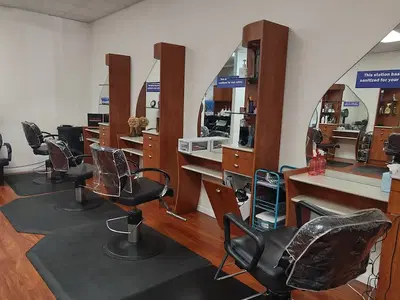 Kohinoor Beauty Salon