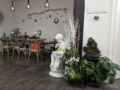 Anna Beauty Salon