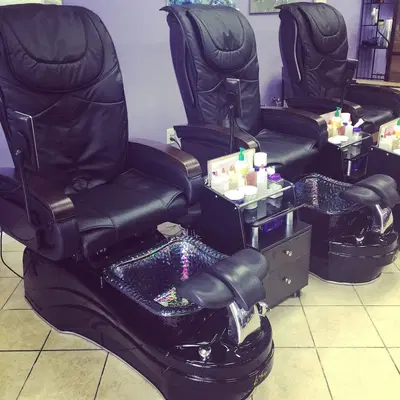 Aye Salon & Spa, Inc.