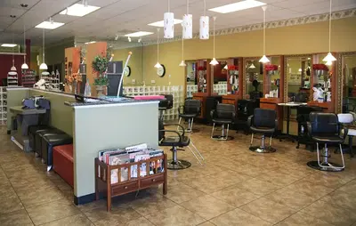 Elk Grove Salon & Spa
