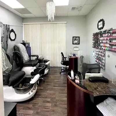 La Posh Salon and Spa