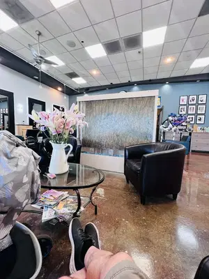 James Mark Salon & Spa