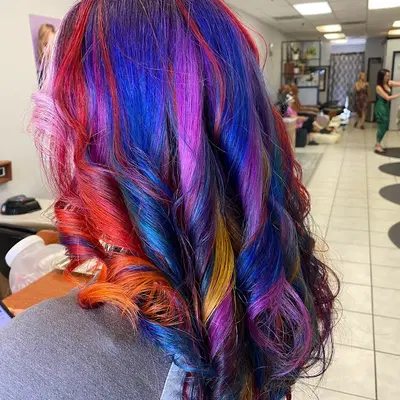 Salon Eric - Elk Grove