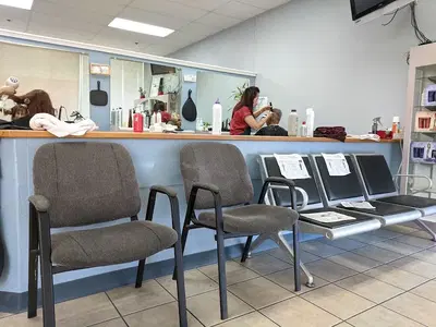 K & D Salon