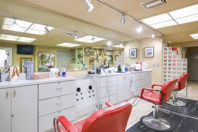 Camarillo Salon