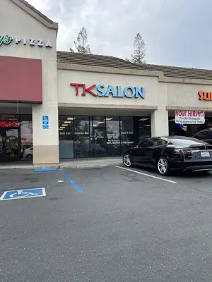 T K Salon