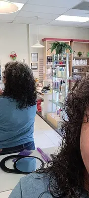 Silver Star Salon