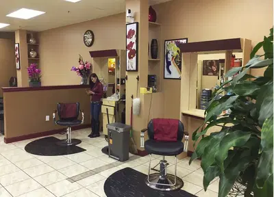 Salon Fx