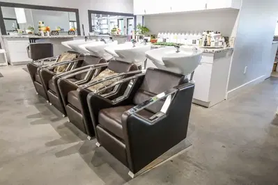 Urban Monk Salon
