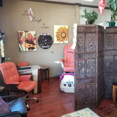 The Boulevard Salon