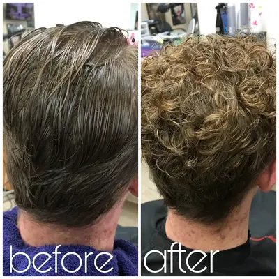 Elk Grove Hair Salon