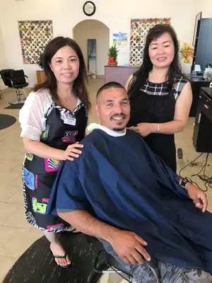 Fine Cuts Beauty Salon