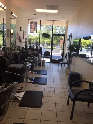 Family Beauty Salon