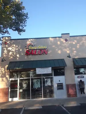 Sunshine Salon