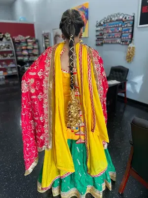 Beauty By Touch Salon