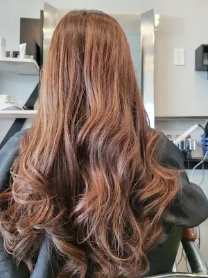 Dream Hair