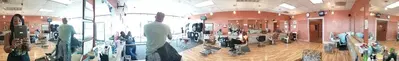 KINGS & QUEENS UNISEX SALON