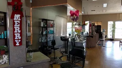 Salon Cheveux