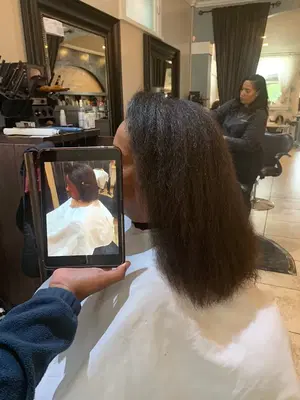 DreamGirls Hair Salon