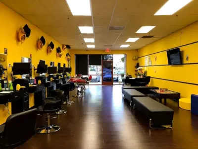 Honeybee Kids’ Salon