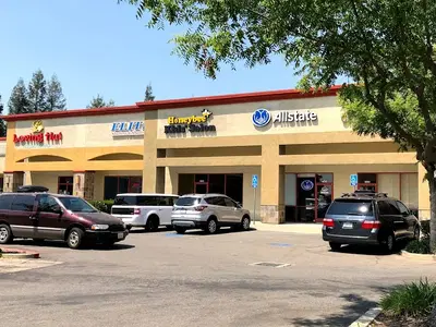 Business Photo