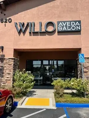 Willo Salons
