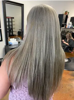 Maria's Beauty Salon 2