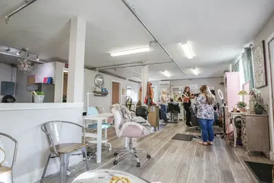 Blush Salon & Spa