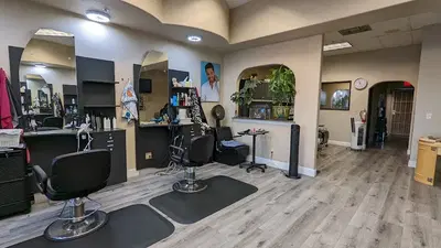 M Beauty Salon