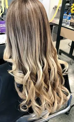 Gia styles & spa