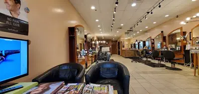 Sunny's Salon & Spa