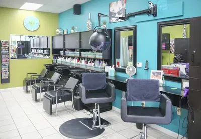 Jacquelyn's Salon of Elk Grove