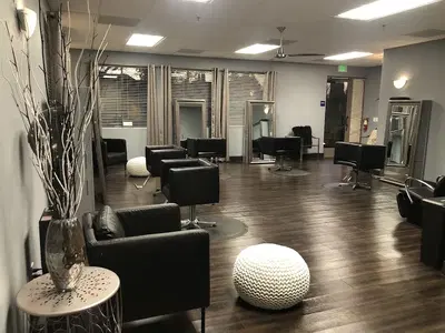 Nathan Michaels Salon