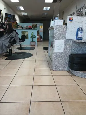 Mandy's Hair Salon
