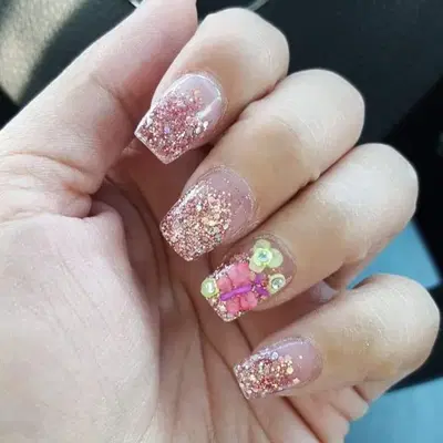 OMG Nail