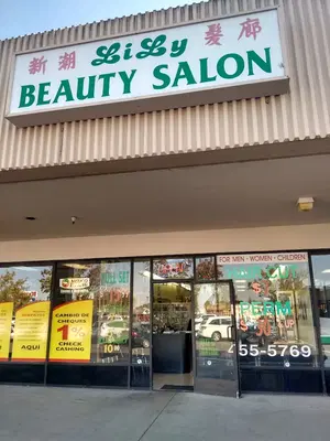 Lily Beauty Salon